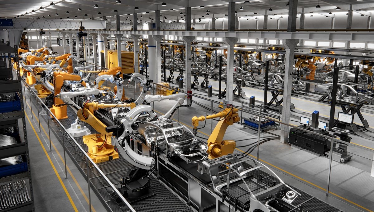 ABD’de otomotiv işçilerinin grevinin maliyeti 7,7 milyar dolara ulaştı