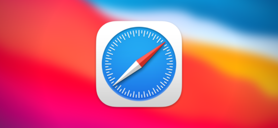 Safari Yeni Özelliklere Sahip Oluyor!