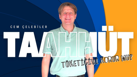 Taahhütlü internet tüketiciyi korur mu? TurkNet CEO’su Cem Çelebiler’e Sorduk