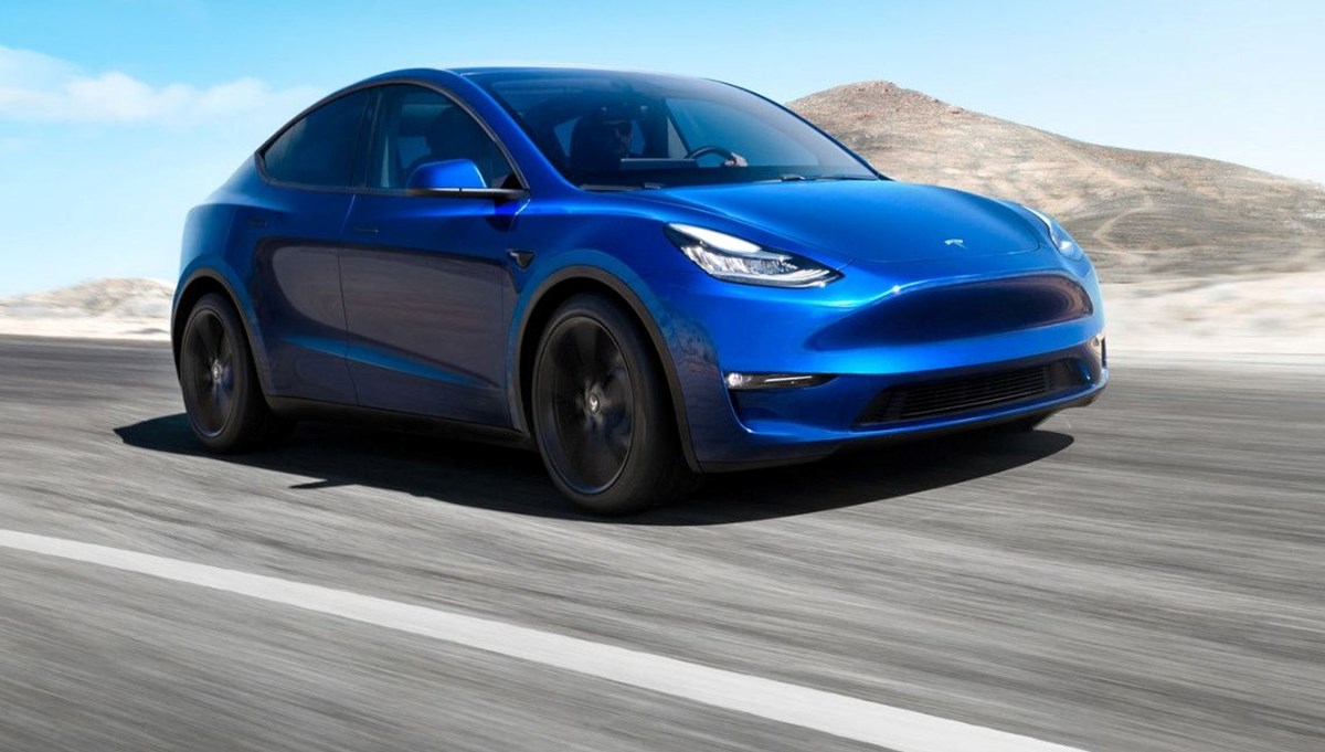 Tesla’dan “hemen teslim” araçlar için 300 bin TL’lik indirim