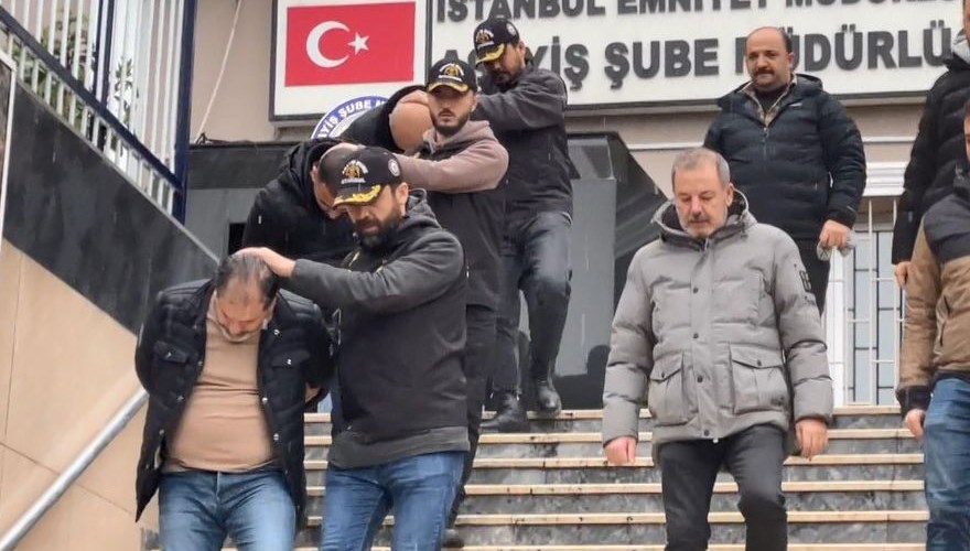 60 milyon TL’lik vurgun: “Normal fiyatından yüzde 40 daha ucuz otomobil” yalanıyla kandırdılar