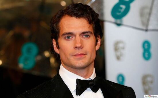 Henry Cavill Kimdir? Kaç Yaşında? Evli mi? Filmleri ve Dizileri Neler?