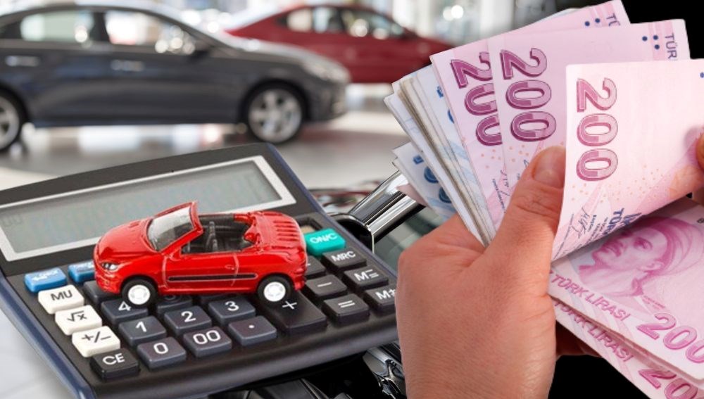 Otomotivde tüm zamanların rekoru: 2024’te hangi otomobil markası kaç adet sattı?