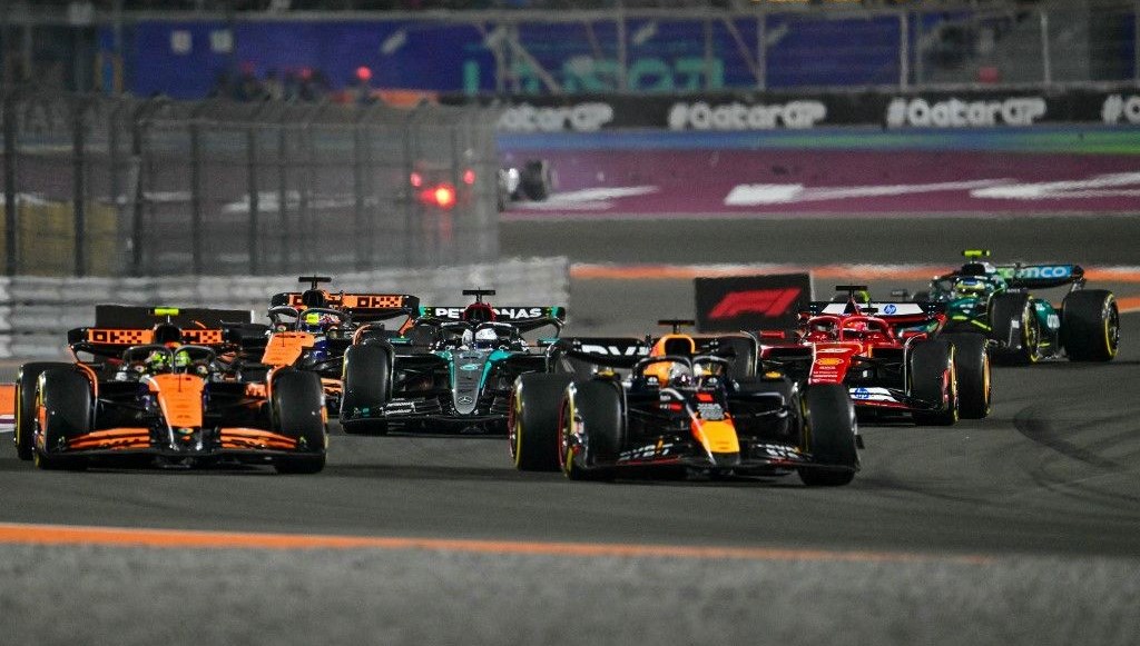 Yarışın 11. takımı onaylandı: Cadillac, 2026’da Formula 1’e katılacak