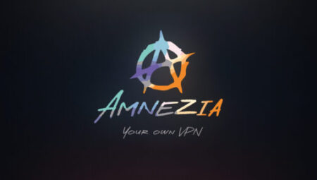 Amnezia Free Türkiye’de! Amnezia VPN nedir, nasıl kullanılır?