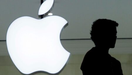 Apple’dan AB’nin 500 milyon euro para cezasına itiraz