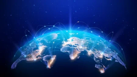 Çin 10G internete geçti! 10G internet hızı ne kadar?