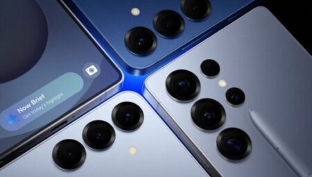 Galaxy S25 Ultra güncellemesini yapmayın! İşte sorunlu güncelleme!