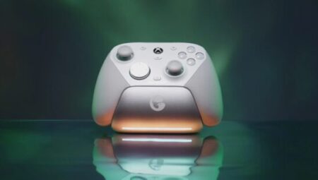 GameSir’den Xbox Elite Kontrolcüsü: GameSir G7 Pro