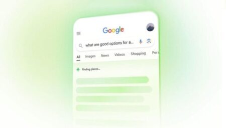 Google yapay zeka arama özeti AI Overview Türkiye’de kullanıma sunuldu!