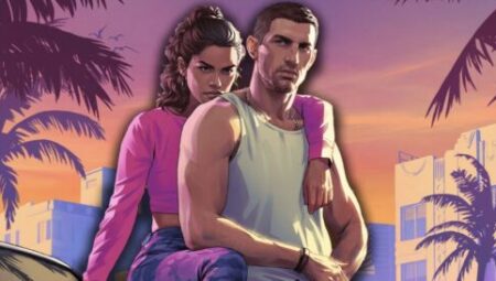 GTA 6 karakterleri kim? GTA 6 Lucia ve Jason kimdir?