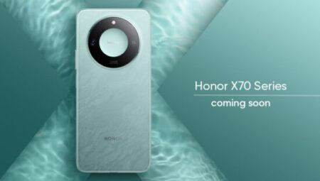 Honor X70 pil özellikleri sızdırıldı! En büyük pil onunki mi olacak?