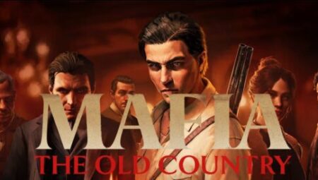 Mafia: The Old Country ne zaman çıkacak? İşte oyundan ilk görüntüler!