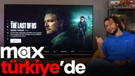 Max Artık Türkiye’de! | Yeni Platform Neler Sunuyor?
