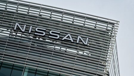 Nissan çareyi Foxconn’da bulabilir