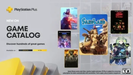 PlayStation Plus Mayıs 2025 oyunları neler? (20 Mayıs 2025)