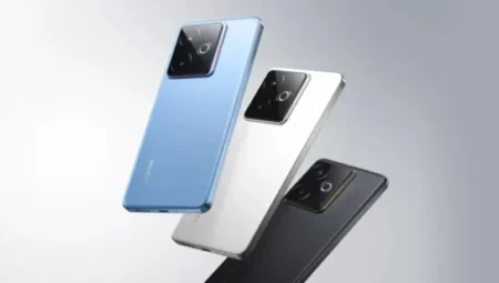 Realme GT 7 Android 16 müjdesi geldi! Ne zaman gelecek?