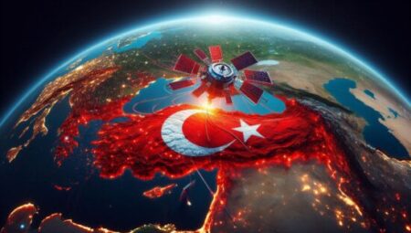 Starlink kardeş ülkeye geldi! Türkiye’ye henüz yok