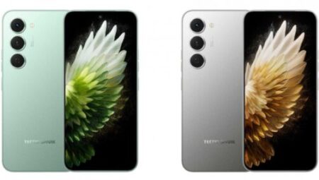 Tecno Spark 40 serisi resmen çıktı! İşte özellikleri ve fiyatı!
