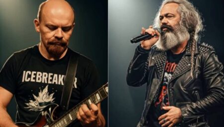 Vokalde Marx, gitarda Lenin: Yapay zekayla “Diyalektik Ateş”