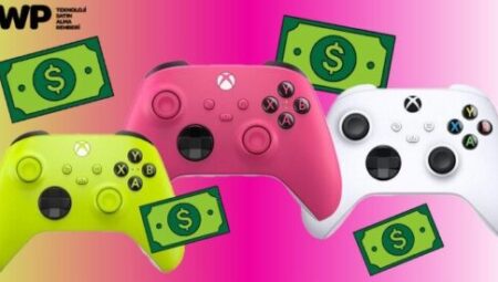 Xbox fiyatlarına zam geldi! Gümrük vergileri yaramadı!