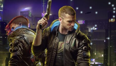 Yeni Cyberpunk oyunu Cyberpunk Orion geliyor! Ne zaman çıkacak, nasıl olacak?